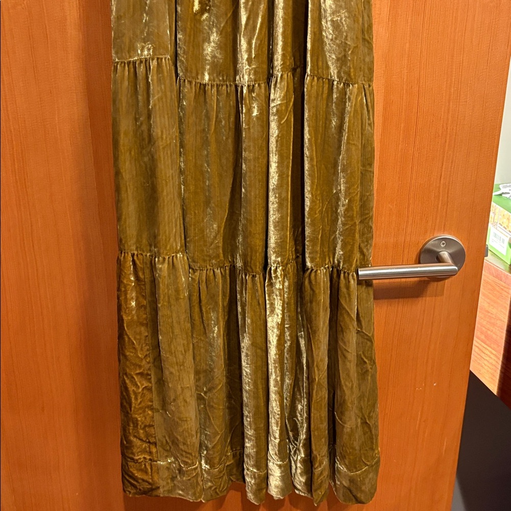 Anthropologie Somerset Maxi Dress - Picture 3 of 4